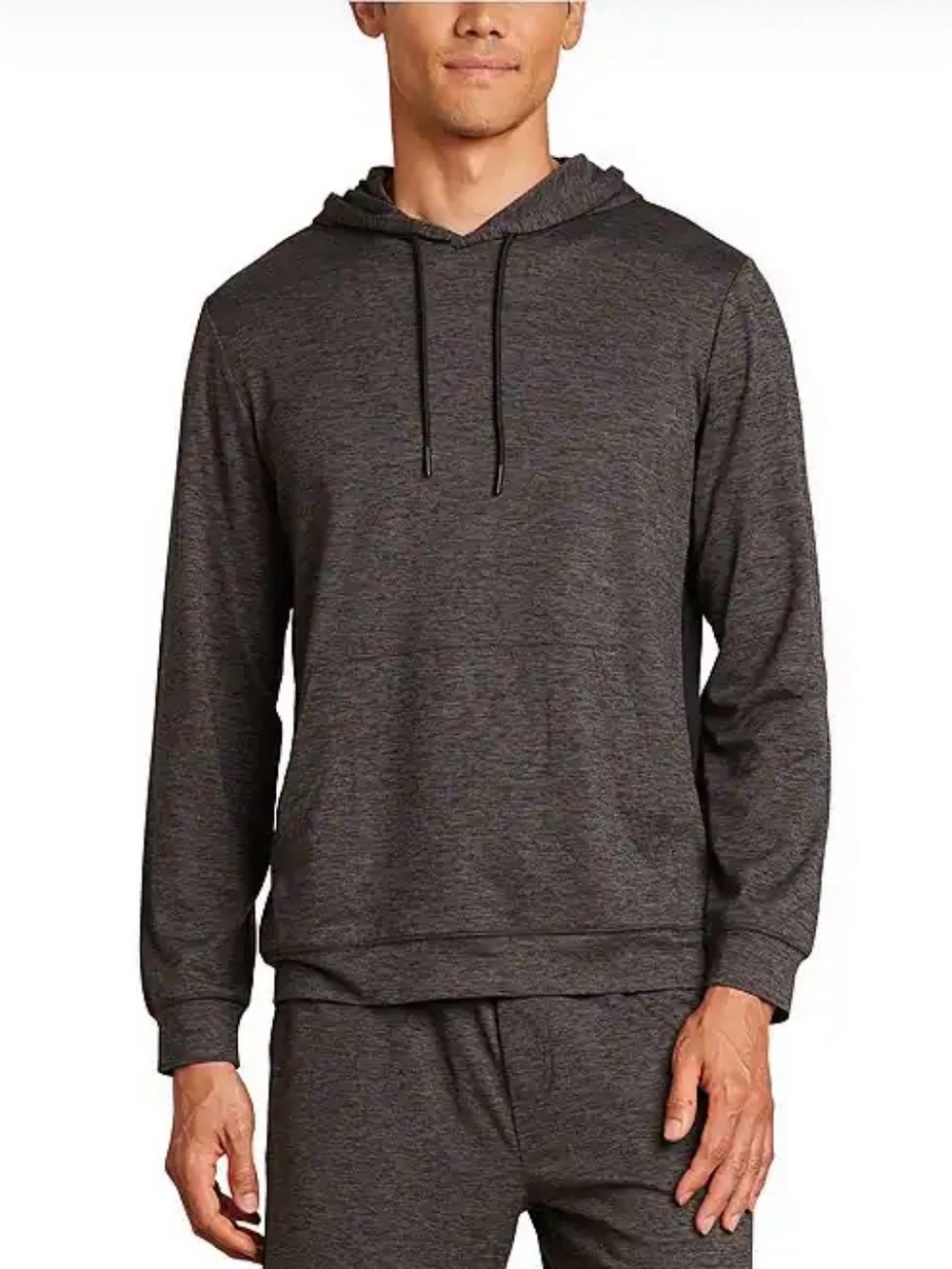 Barefoot Dreams Malibu Collection Men’s Hoodie